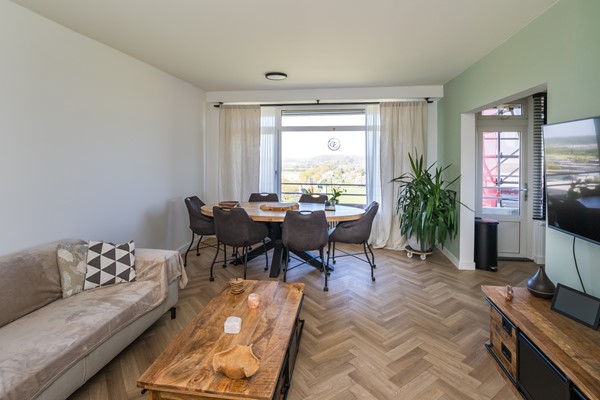Medium property photo - Albardaweg 163, 6702 CW Wageningen